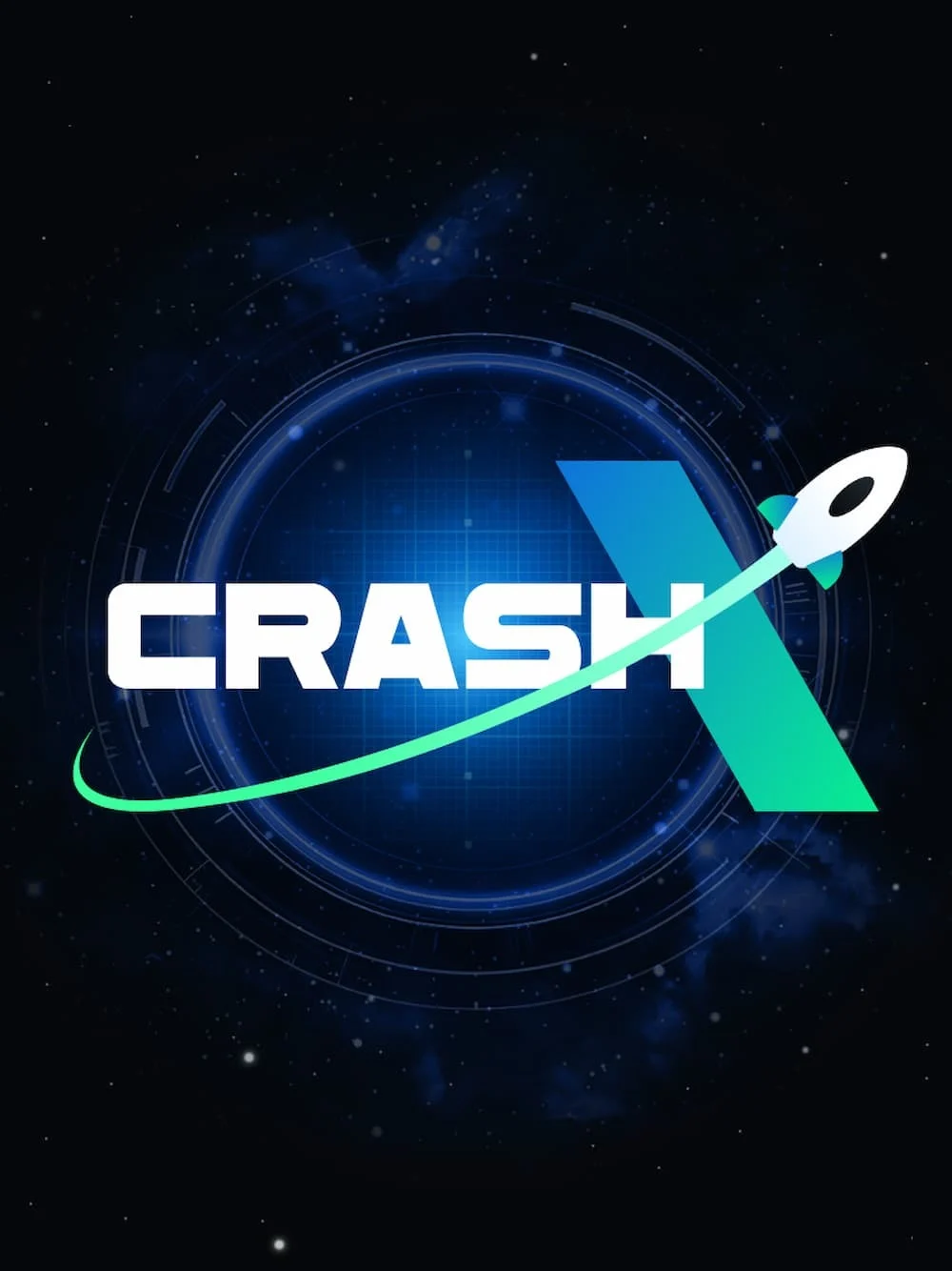 Juego crash con imagen impactante para la colección de acción rápida.