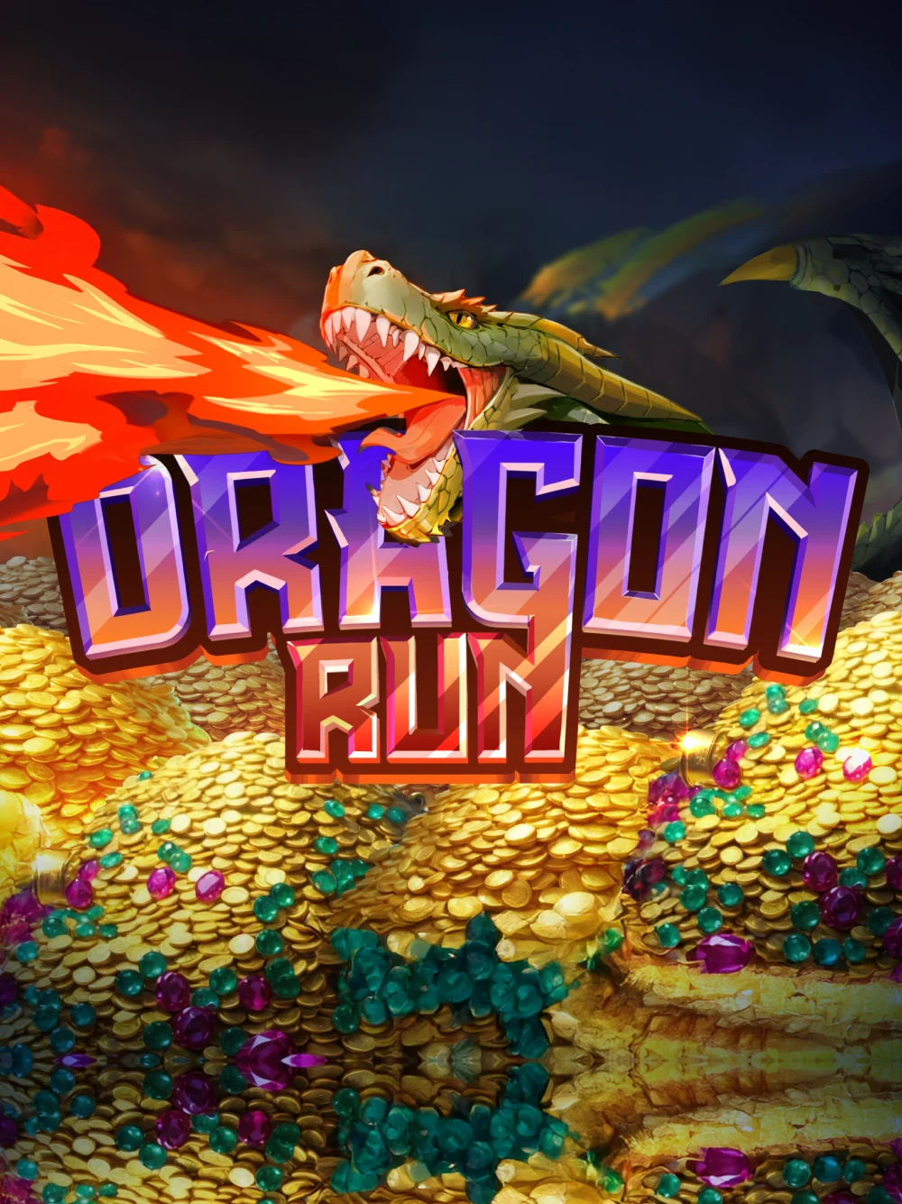 Juego temático de dragones para slots épicos y llamativos.