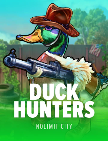 Segunda versión de juego de caza para la colección de novedades.