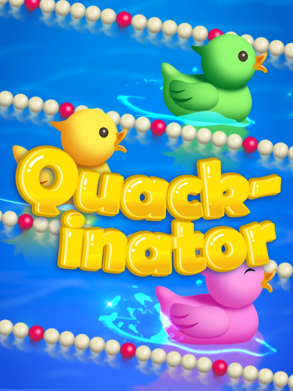Juego humorístico con estilo arcade para la colección de populares.