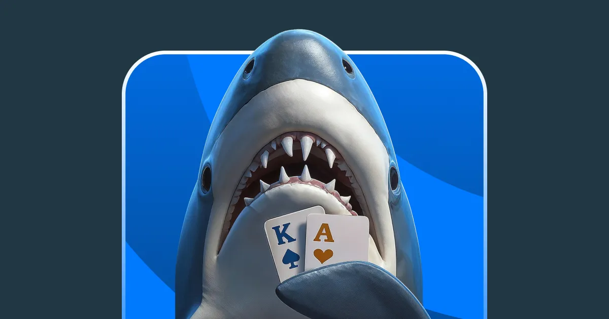 Portada de juego destacado con ambiente oscuro y acentos brillantes para la sección de tendencias.